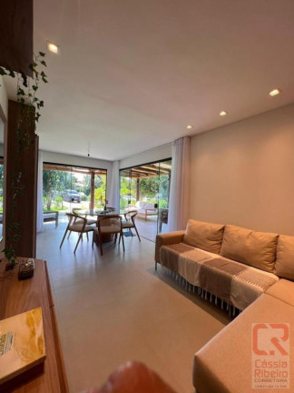 Imagem Casa de Condomínio com 3 Quartos à Venda, 244 m² em Praia Do Forte - Mata De São João Imagem Casa de Condomínio com 3 Quartos à Venda, 244 m² em Praia Do Forte - Mata De São João