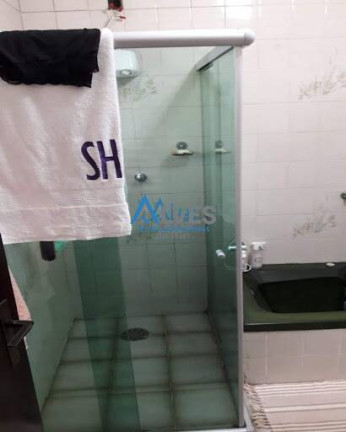 Imagem Casa com 4 Quartos à Venda, 250 m² em Santa Teresinha - Santo André Imagem Casa com 4 Quartos à Venda, 250 m² em Santa Teresinha - Santo André