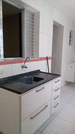 Apartamento com 2 Quartos para Alugar,  em Taboão - São Bernardo Do Campo