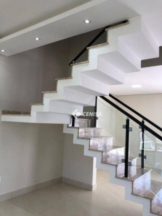 Imagem Casa com 3 Quartos à Venda, 137 m² em Condomínio Jardins Do Império - Indaiatuba Imagem Casa com 3 Quartos à Venda, 137 m² em Condomínio Jardins Do Império - Indaiatuba
