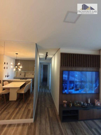 Imagem Apartamento com 2 Quartos à Venda, 66 m² em Jardim Flor Da Montanha - Guarulhos Imagem Apartamento com 2 Quartos à Venda, 66 m² em Jardim Flor Da Montanha - Guarulhos