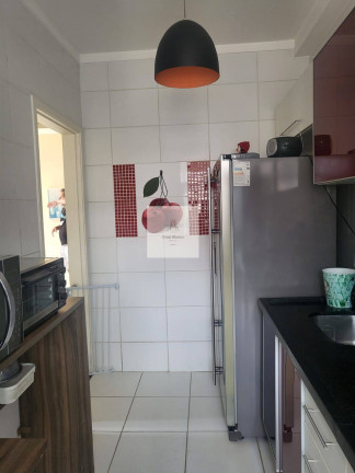 Imagem Apartamento com 2 Quartos à Venda, 60 m² em Edifício San Raphael - Sorocaba