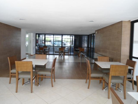 Imagem Apartamento com 1 Quarto à Venda, 51 m² em Alphaville I - Salvador Imagem Apartamento com 1 Quarto à Venda, 51 m² em Alphaville I - Salvador