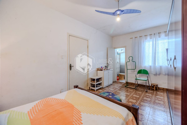 Imagem Casa com 2 Quartos à Venda, 90 m² em Sumaré - São Paulo Imagem Casa com 2 Quartos à Venda, 90 m² em Sumaré - São Paulo