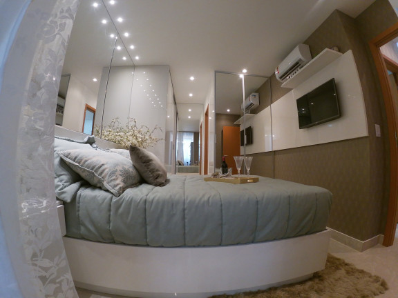 Imagem Imóvel com 2 Quartos à Venda, 76 m² em Itapuã - Vila Velha