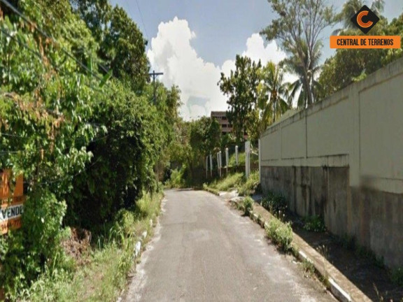 Imagem Terreno à Venda, 1.400 m² em Jardim Aeroporto - Lauro De Freitas Imagem Terreno à Venda, 1.400 m² em Jardim Aeroporto - Lauro De Freitas