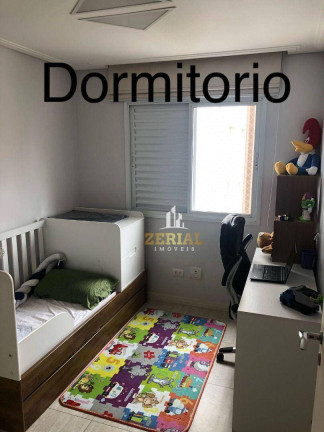 Imagem Apartamento com 3 Quartos à Venda, 85 m² em Santa Paula - São Caetano Do Sul Imagem Apartamento com 3 Quartos à Venda, 85 m² em Santa Paula - São Caetano Do Sul