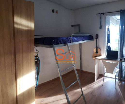Imagem Apartamento com 2 Quartos à Venda, 62 m² em Centro - São Bernardo Do Campo