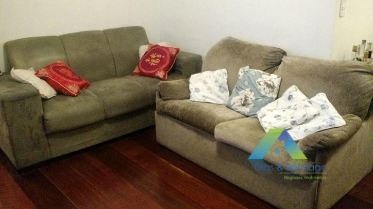 Imagem Apartamento com 3 Quartos à Venda, 78 m² em Jardim Da Saúde - São Paulo Imagem Apartamento com 3 Quartos à Venda, 78 m² em Jardim Da Saúde - São Paulo