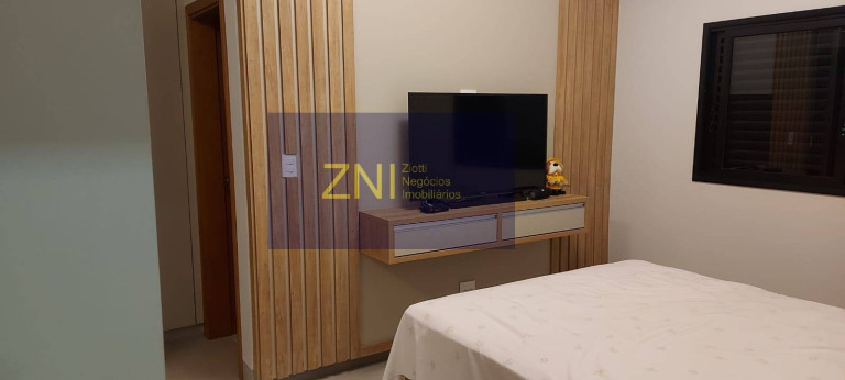 Imagem Casa de Condomínio com 3 Quartos à Venda, 300 m² em Jardim San Marco - Ribeirão Preto