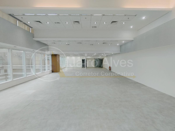 Imagem Imóvel para Alugar, 603 m² em Vila Olímpia - São Paulo