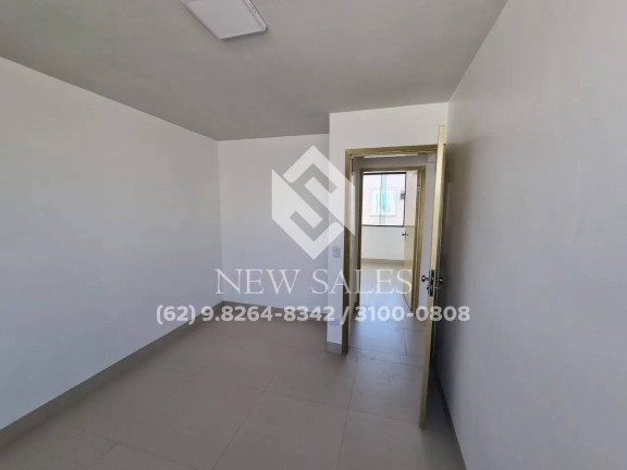 Imagem Apartamento com 3 Quartos à Venda, 98 m² em Rodoviário - Goiânia Imagem Apartamento com 3 Quartos à Venda, 98 m² em Rodoviário - Goiânia