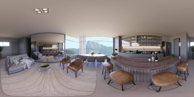 Imagem Apartamento com 1 Quarto à Venda, 42 m² em Praia Grande - Ubatuba Imagem Apartamento com 1 Quarto à Venda, 42 m² em Praia Grande - Ubatuba