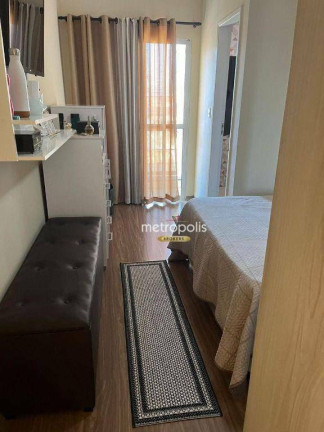 Imagem Sobrado com 2 Quartos à Venda, 111 m² em Vila Macedópolis - São Paulo