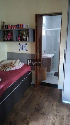 Imagem Sobrado com 3 Quartos à Venda, 242 m² em Rudge Ramos - São Bernardo Do Campo
