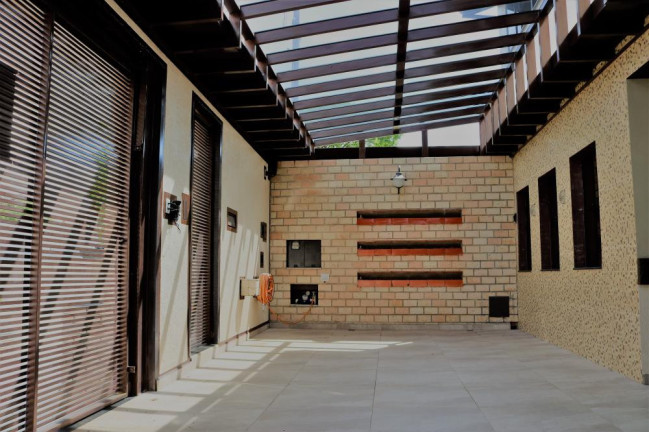 Imagem Casa com 4 Quartos à Venda, 300 m² em Chácara Junqueira - Tatuí Imagem Casa com 4 Quartos à Venda, 300 m² em Chácara Junqueira - Tatuí
