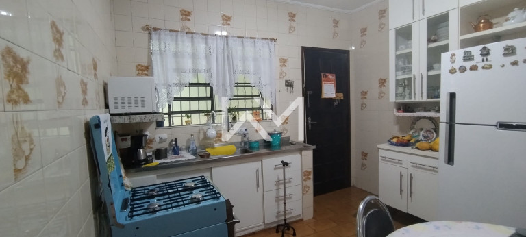 Imagem Casa com 3 Quartos à Venda, 95 m² em Jardim Leila - Guarulhos Imagem Casa com 3 Quartos à Venda, 95 m² em Jardim Leila - Guarulhos