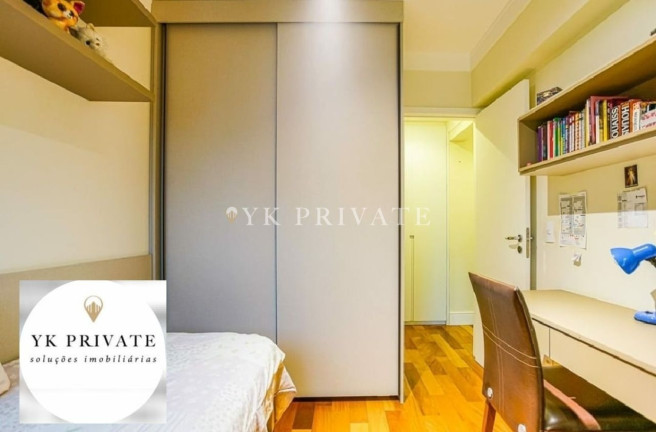 Imagem Apartamento com 3 Quartos à Venda, 119 m² em Perdizes - São Paulo