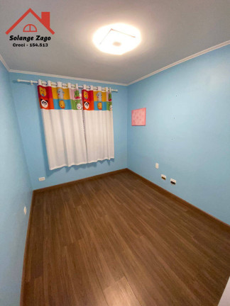 Imagem Casa com 3 Quartos à Venda, 145 m² em Jardim Iracema - São Paulo Imagem Casa com 3 Quartos à Venda, 145 m² em Jardim Iracema - São Paulo