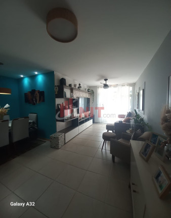 Imagem Apartamento com 3 Quartos à Venda, 145 m² em Itaipu - Niterói