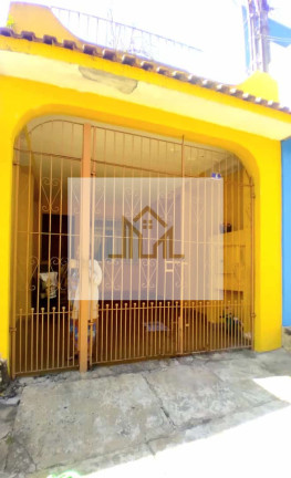 Imagem Sobrado com 2 Quartos à Venda, 73 m² em Jardim Santa Cruz (sacomã) - São Paulo