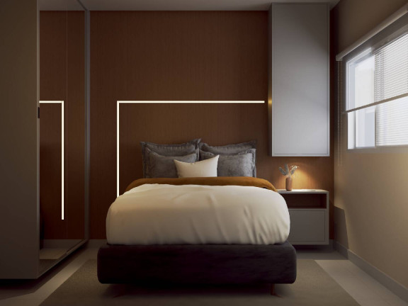 Imagem Casa de Condomínio com 2 Quartos à Venda, 75 m² em Maracanã - Praia Grande
