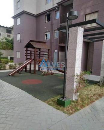Imagem Apartamento com 2 Quartos à Venda, 45 m² em Planalto - São Bernardo Do Campo Imagem Apartamento com 2 Quartos à Venda, 45 m² em Planalto - São Bernardo Do Campo