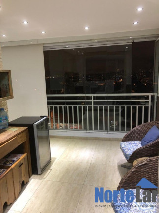 Imagem Apartamento com 3 Quartos à Venda, 72 m² em Vila Isolina Mazzei - São Paulo Imagem Apartamento com 3 Quartos à Venda, 72 m² em Vila Isolina Mazzei - São Paulo