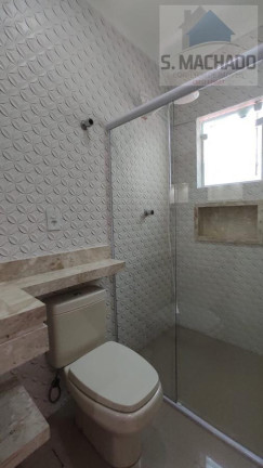 Imagem Apartamento com 3 Quartos à Venda, 111 m² em Parque Novo Oratório - Santo André