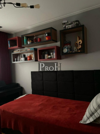 Imagem Apartamento com 3 Quartos à Venda, 120 m² em Jardim - Santo André Imagem Apartamento com 3 Quartos à Venda, 120 m² em Jardim - Santo André