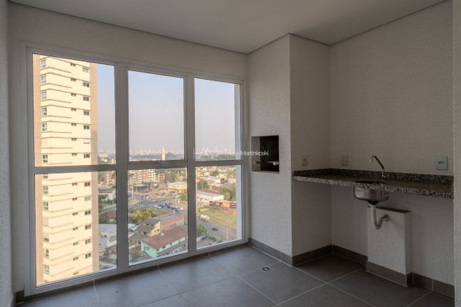 Imagem Apartamento com 3 Quartos à Venda, 113 m² em Ecoville - Curitiba