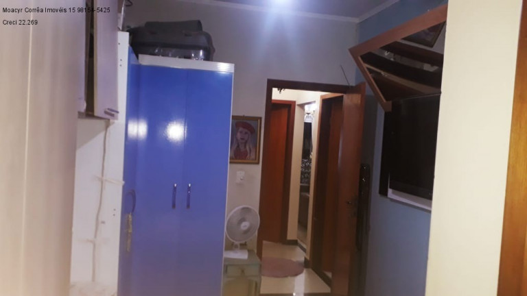 Imagem Imóvel com 3 Quartos à Venda, 77 m² em Condomio Felicita - Sorocaba Imagem Imóvel com 3 Quartos à Venda, 77 m² em Condomio Felicita - Sorocaba