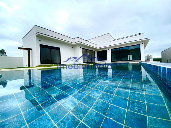 Imagem Casa com 5 Quartos à Venda, 842 m² em Condomínio Residencial Reserva Ecológica Atibaia - Atibaia