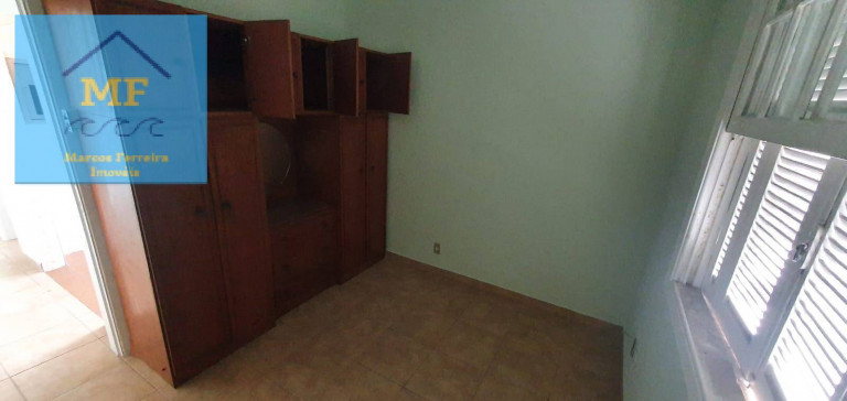 Imagem Apartamento com 2 Quartos à Venda, 62 m² em Macuco - Santos