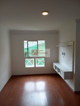 Imagem Apartamento com 2 Quartos à Venda, 49 m² em Vila Luzita - Santo André Imagem Apartamento com 2 Quartos à Venda, 49 m² em Vila Luzita - Santo André
