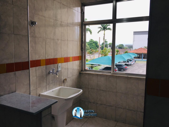 Imagem Apartamento com 2 Quartos à Venda, 64 m² em Santa Cruz Da Serra - Duque De Caxias