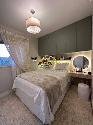 Imagem Apartamento com 3 Quartos à Venda, 90 m² em Alphaville Empresarial - Barueri Imagem Apartamento com 3 Quartos à Venda, 90 m² em Alphaville Empresarial - Barueri