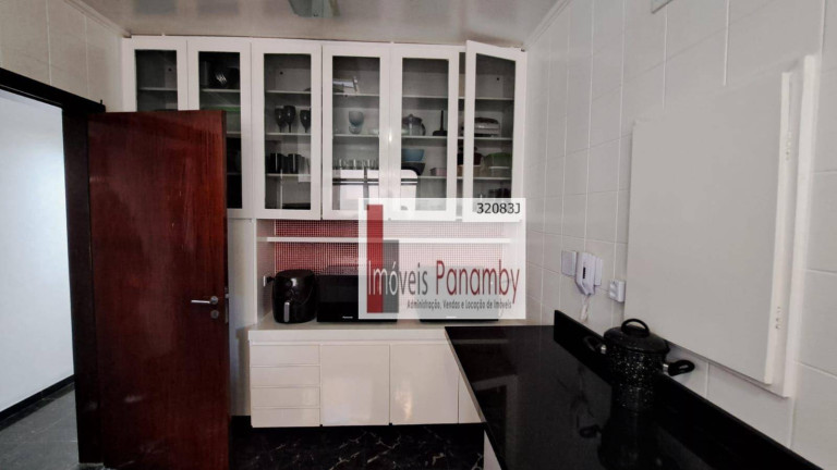 Imagem Apartamento com 4 Quartos à Venda ou Locação, 360 m² em Morumbi - São Paulo Imagem Apartamento com 4 Quartos à Venda ou Locação, 360 m² em Morumbi - São Paulo
