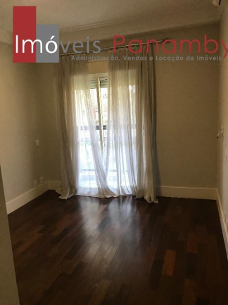 Imagem Apartamento com 4 Quartos à Venda ou Locação, 241 m² em Jardim Morumbi - São Paulo Imagem Apartamento com 4 Quartos à Venda ou Locação, 241 m² em Jardim Morumbi - São Paulo