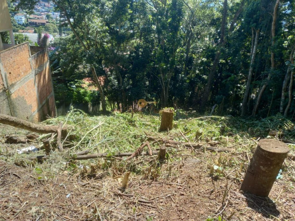 Imagem Terreno à Venda, 752 m² em Iucas - Teresópolis Imagem Terreno à Venda, 752 m² em Iucas - Teresópolis