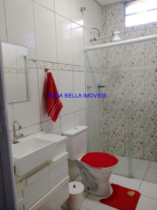 Imagem Casa com 2 Quartos à Venda, 55 m² em Vila Popular - Várzea Paulista Imagem Casa com 2 Quartos à Venda, 55 m² em Vila Popular - Várzea Paulista