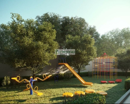 Imagem Imóvel com 2 Quartos à Venda, 49 m² em Jardim Imperial - Jaguariúna Imagem Imóvel com 2 Quartos à Venda, 49 m² em Jardim Imperial - Jaguariúna
