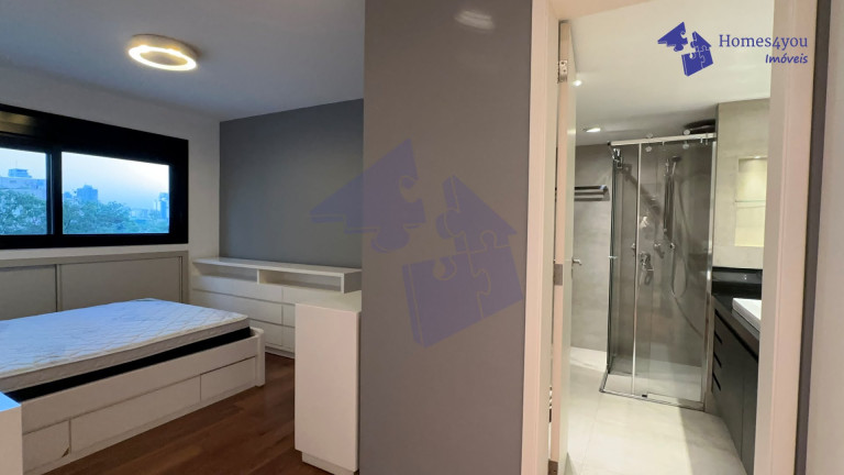 Imagem Apartamento com 3 Quartos para Alugar, 148 m² em Sumarezinho - São Paulo