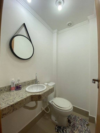 Imagem Apartamento com 2 Quartos à Venda, 85 m² em Guilhermina - Praia Grande