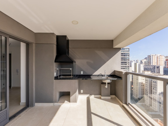 Imagem Apartamento com 4 Quartos à Venda, 162 m² em Pinheiros - São Paulo