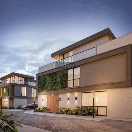 Imagem Casa com 4 Quartos à Venda, 338 m² em Barra Da Tijuca - Rio De Janeiro Imagem Casa com 4 Quartos à Venda, 338 m² em Barra Da Tijuca - Rio De Janeiro