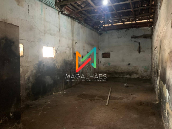 Imagem Galpão para Alugar, 450 m² em São José - Recife
