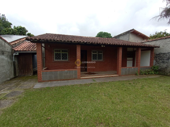 Imagem Casa com 2 Quartos à Venda, 102 m² em Itaipuaçu - Maricá Imagem Casa com 2 Quartos à Venda, 102 m² em Itaipuaçu - Maricá