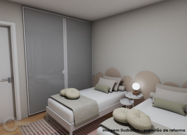 Imagem Imóvel com 4 Quartos à Venda, 155 m² em Santa Cecília - São Paulo Imagem Imóvel com 4 Quartos à Venda, 155 m² em Santa Cecília - São Paulo