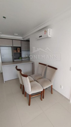 Imagem Apartamento com 2 Quartos à Venda, 69 m² em Balneário - Florianópolis